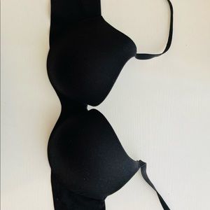 Victoria Secret Incredible Demi Bra